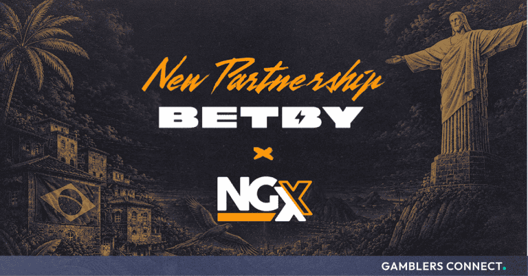 BETBY Partners with NGX to Expand Sportsbook Presence in Brazil