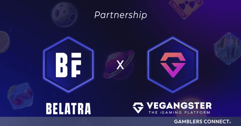 Belatra Partners with Vegangster to Expand Global iGaming Content Distribution