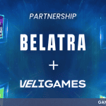 Belatra Scales Emerging Market Reach via VeliGames Aggregation Partnership