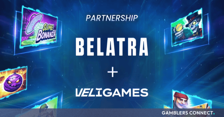 Belatra Scales Emerging Market Reach via VeliGames Aggregation Partnership