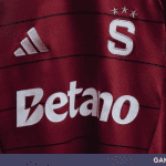 AC Sparta Praha and Betano Finalize Three-Year General Partnership Extension