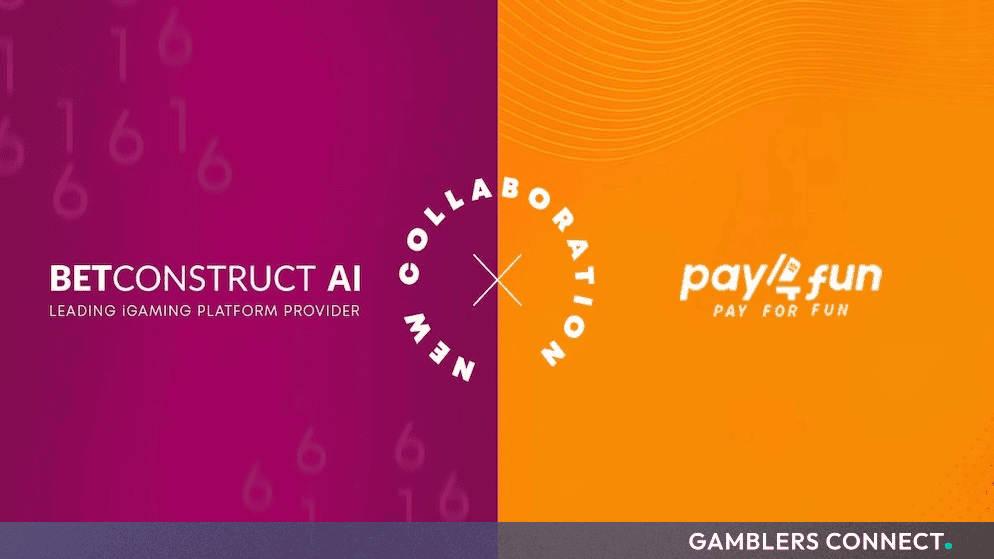 betconstruct ai pay4fun brazil gaming partnership