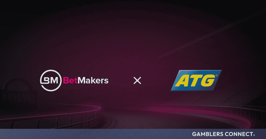 BetMakers Partners with ATG to Distribute Scandinavian Racing Content in Australia and New Zealand