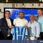 Betsson and Sliema Wanderers FC Sign Landmark MOU for Strategic Partnership and Front-of-Shirt Sponsorship