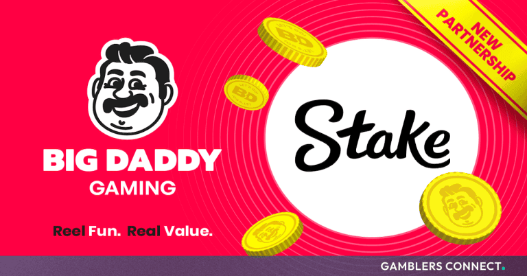 Big Daddy Gaming Expands Global Distribution Network Through Major Stake Integration