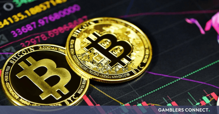 Bitcoin Dips Below $64,000 as Markets Brace for Federal Reserve Decision