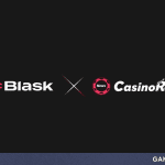 Blask and CasinoRank Form Data-Driven Editorial Partnership to Transform iGaming Market Coverage