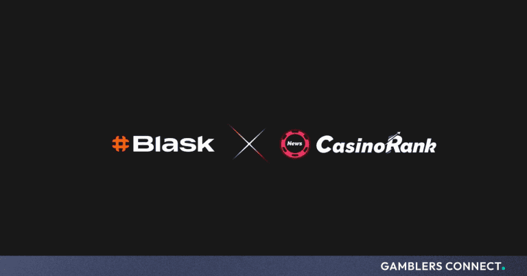 Blask and CasinoRank Form Data-Driven Editorial Partnership to Transform iGaming Market Coverage
