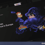 Blask and 100HP Report Reveals Strong Casual Gaming Growth Across Europe Despite Limited Lobby Space