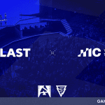 BLAST and IC Announce Major Multi-Year Global Esports Partnership