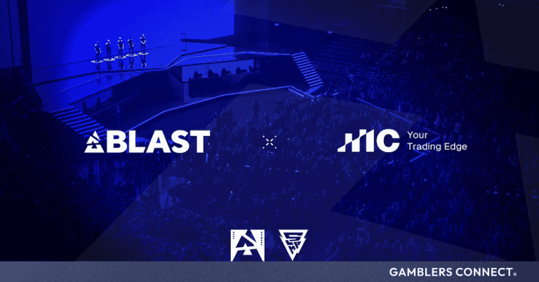 BLAST and IC Announce Major Multi-Year Global Esports Partnership