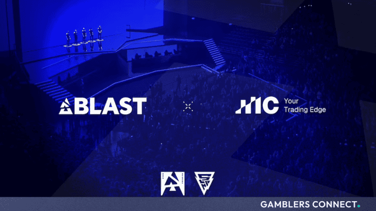 BLAST and IC Announce Major Multi-Year Global Esports Partnership