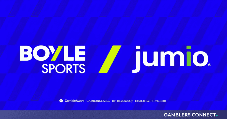 BoyleSports Partners with Jumio to Enhance Player Onboarding Across UK and Ireland