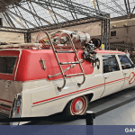 Brightstar Lottery Secures Five-Year Omnichannel Extension for Ghostbusters Franchise