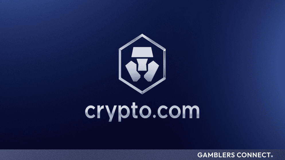 Citadel Securities Invests $400 Million in Crypto.com to Lead Wall Street’s Tokenization Push 1 The official logo of Crypto.com, symbolizing its expansion from a retail cryptocurrency exchange to a diversified global financial hub.