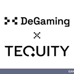 DeGaming Partners with Tequity to Integrate Originals, Publishing, and Trading Portfolios
