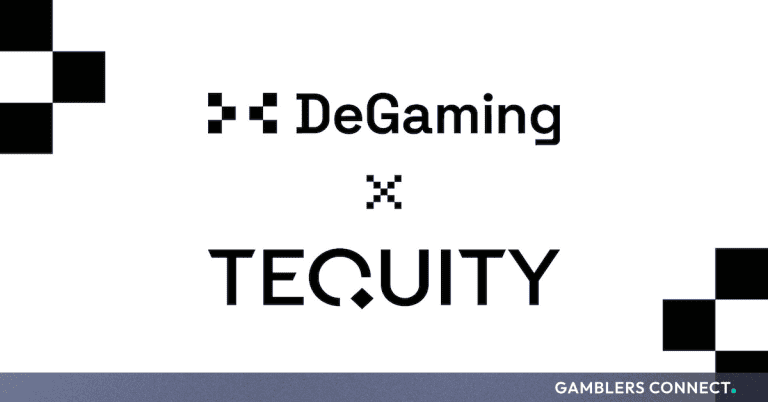DeGaming Partners with Tequity to Integrate Originals, Publishing, and Trading Portfolios