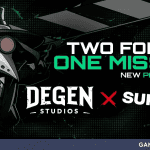 DEGEN Studios Launches Games with Superbet in Brazil