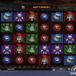 DEGEN Studios Launches High-Volatility Scatter Pays Slot Hades Hellfire