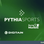 Digitain Partners with Pythia Sports and Racing1 to Introduce Horse and Greyhound Racing Across Operator Network