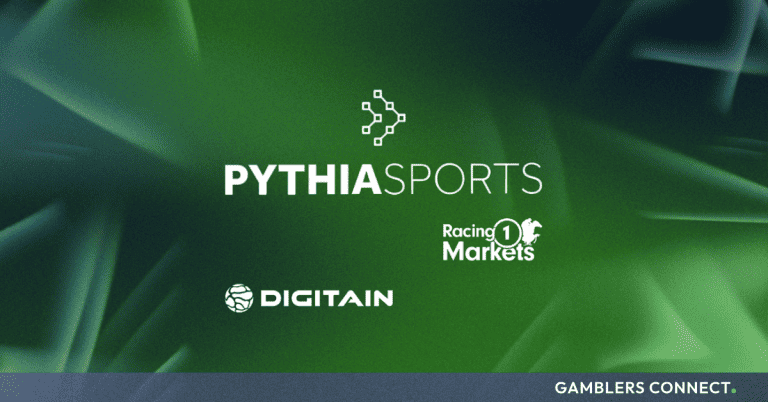 Digitain Partners with Pythia Sports and Racing1 to Introduce Horse and Greyhound Racing Across Operator Network