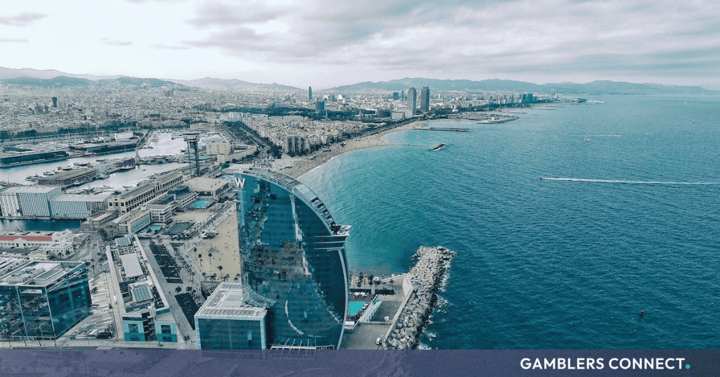 ICE Barcelona 2027 to Introduce Digital and FinTech Transformation Hall