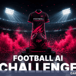 Dominator Play Launches World Cup Challenge: Win Self-Guiding Football Gear and Custom Kits