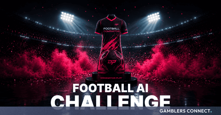 Dominator Play Launches World Cup Challenge: Win Self-Guiding Football Gear and Custom Kits