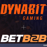 Dynabit Gaming Goes Live on BetB2B Aggregation Platform