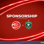 EGT Digital Announced as Official Sponsor of PFC Ludogorets