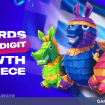 ELA Games Records Triple-Digit Growth in the Regulated Greek iGaming Market