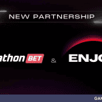 ENJOY Partners with Marathonbet to Expand iGaming Footprint in Italy