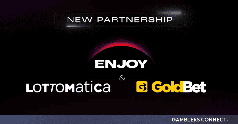 ENJOY Expands Italian Market Presence Through Lottomatica and GoldBet Partnership