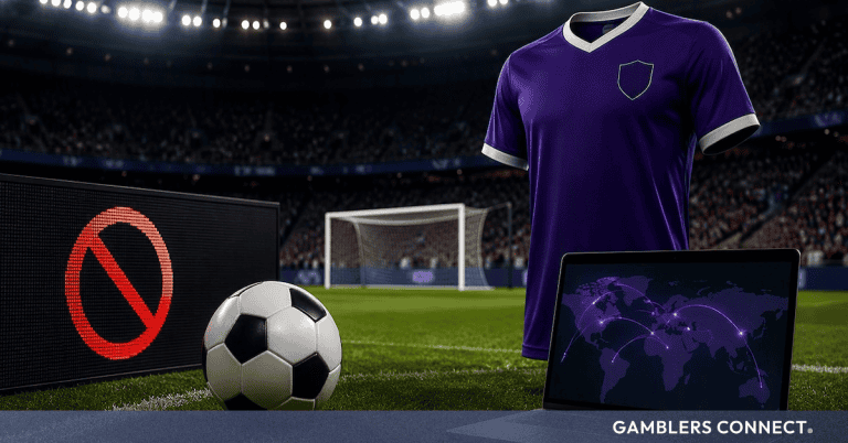 Entain Backs Government Plans to Ban Sports Sponsorships by Unlicensed Gambling Operators