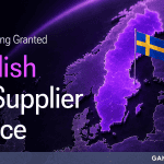 EvenBet Gaming Secures Five-Year B2B Supplier Licence in Sweden