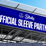 Everton FC and Stake Transition Commercial Alliance into Multi-Year Sleeve Partnership