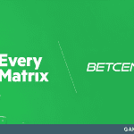 EveryMatrix Secures Omnichannel Software Deal with Merkur's Betcenter in Belgium