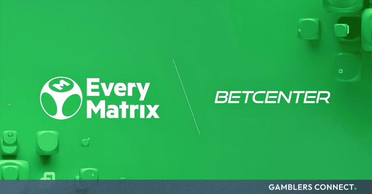 EveryMatrix Secures Omnichannel Software Deal with Merkur’s Betcenter in Belgium
