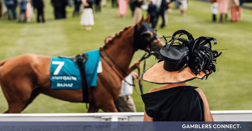 Fairplay Sets Up Shop at the Qatar Goodwood Festival for On-Course Bookmaker Debut