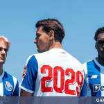 Betano Extends Main Sponsorship with FC Porto Through 2028/29 Season