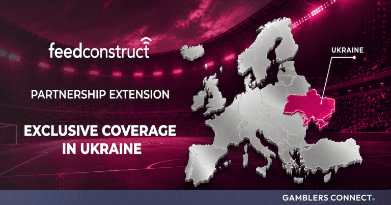 FeedConstruct Renews Exclusive Global Partnership with Ukrainian Premier League