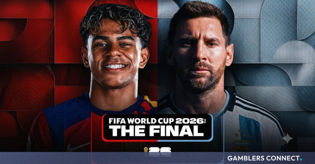 Argentina and Spain Set for Blockbuster FIFA World Cup 2026 Final in New Jersey