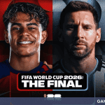Argentina and Spain Set for Blockbuster FIFA World Cup 2026 Final in New Jersey
