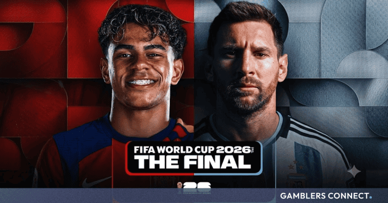 Argentina and Spain Set for Blockbuster FIFA World Cup 2026 Final in New Jersey