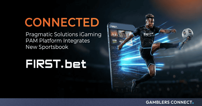FIRST.bet Integrates Managed Sportsbook Engine into Pragmatic Solutions iGaming PAM Platform