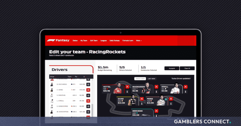 F1 Fantasy Strategy Guide: Tackling the Contrasting Belgium and Hungary Double-Header