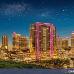Galaxy Macau Shines in Citigroup Table Survey Driven by Weekend Volleyball Events and Affluent Gamblers