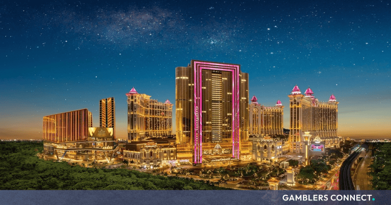 Galaxy Macau Shines in Citigroup Table Survey Driven by Weekend Volleyball Events and Affluent Gamblers