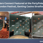 Gamblers Connect Featured at The PartyPoker Tour London Festival 2026