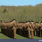 GamCare’s Armed Forces Development Project Concludes Following Independent Evaluation